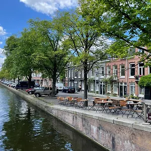 Bed & Breakfast Bed And Breakfast Amsterdam