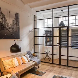 *** Bed & Breakfast The Warehouse Netherlands