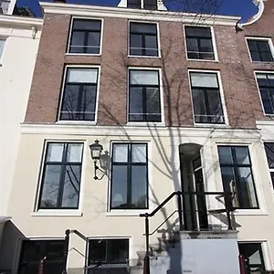 ** Bed & Breakfast Canal Guest Netherlands